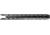 Vision Products Chassis Full Top Cover, For Actions With Extending Picatinny Rail, Black, VISION-605-EP-BLK