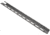 Vision Products Chassis Full Top Cover, For Actions With Extending Picatinny Rail, Carbon Grey, VISION-605-EP-CBG