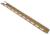 Vision Products Chassis Full Top Cover, For Actions With Extending Picatinny Rail, Flat Dark Earth, VISION-605-EP-FDE