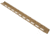 Vision Products Chassis Full Top Cover, For Actions With Integrated Picatinny Rail, Flat Dark Earth, VISION-605-IP-FDE