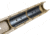 Vision Products Chassis Internal Weights, x1, Black, VISION-611-BLK