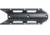 Vision Products Chassis Night Bridge, Black, VISION-613-BLK