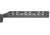 Vision Products Enclosing Night Bridge For Competition Style Forend, Stealth Grey, VISION-212
