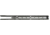 Vision Products KRG Competition Frontguard Upgrad, Remington 700 SA, Black, VISION-903