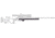 Vision Products TRG Competition Frontguard Upgrad, TRG-22, KRG Buttstock, Black, VISION-908-KRG