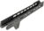 Vision Products TRG Competition Frontguard Upgrad, TRG-42, Original Buttstock, Black, VISION-909-ORG