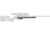 Vision Products TRG Competition Frontguard Upgrad, TRG-22, Original Buttstock, Black, VISION-908-ORG