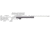 Vision Products TRG Competition Frontguard Upgrad, TRG-42, KRG Buttstock, Black, VISION-909-KRG
