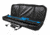 VISM 36in Double Carbine Gun Case, Black CVDC2946B-36