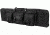 VISM 36in Double Carbine Gun Case, Black CVDC2946B-36