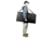 Vism 4 Panel Shooting Mat, Black CSHM2938B