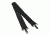 Vism By Ncstar 12 Gauge Shot Shell Shotgun Sling, 51in, Black, AASHBANB