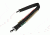 Vism By Ncstar 12 Gauge Shot Shell Shotgun Sling, 51in, Black, AASHBANB
