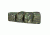 VISM Double Carbine Rifle Case 42in, Woodland Camo CVDC2946WC-42