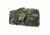 Vism Deluxe AR and AK Pistol, Subgun Gun Case w/3 Accessory Pockets, 28x13in, Woodland Camo CVCPD2962WC-28