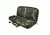 Vism Deluxe AR and AK Pistol, Subgun Gun Case w/3 Accessory Pockets, 28x13in, Woodland Camo CVCPD2962WC-28