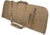 VISM Deluxe Rifle Case, 36in, Tan, CVDRC2996T-36