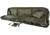 VISM Double 52in Carbine Case, Woodland Camo, CVDC2946WC-52