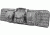 VISM Double Carbine Case/Urban Gray/36 In CVDC2946U-36