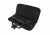VISM Padded 28in AR15/AK Carbine Pistol Case w/Shoulder Sling 2910, Black, Rectangular CVCP2960B-28