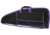 VISM Purple Trim Rifle Case, 40 in CVPR2907-40