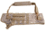VISM SBS/AOW Short Barrel Scabbard, Ncstar Tan Camo, CVXSCB3016NC
