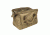 VISM Shooters Range Bag, Tan CV2905T