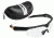 VISM Shooting Glasses/Ear Plugs/Clear VAGLAP-C