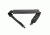 VISM Shotgun Bandolier Sling,Black AASHB