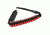 VISM Shotgun Bandolier Sling,Black AASHB