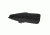 VISM Shotgun Case (54in.L X 8in.H)/Black, BLACK CVSHB2958-54