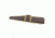 VISM Shotgun Case (54in.L X 8in.H)/Brown, BROWN CVSHW2958-54