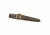 VISM Shotgun Case (54in.L X 8in.H)/Brown, BROWN CVSHW2958-54