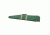 VISM Shotgun Case (54in.L X 8in.H)/Forest Green, FOREST GREEN CVSHG2958-54