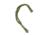 VISM Single Point Bungee Sling with QD Swivel, Green AQDBS1G