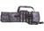 VISM Tac Rifle Scabbard, Ncstar Dark Camo, CVRSCB2919ND
