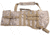 VISM Tac Rifle Scabbard, Ncstar Tan Camo, CVRSCB2919NC