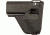 Vltor Scar Stock Black Fits Scar16/17