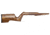 EDEMO Volquartsen Firearms AS-1 Rifle Stock, Ruger 10/22, Summit, Semi-Auto 22 LR, Laminated, Brown, VCAS-0001, EDEMO1