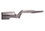 Volquartsen Firearms AS-1 Rifle Stock, Ruger 10/22, Summit, Semi-Auto 22 LR, Laminated, Gray, VCAS-0002