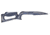 Volquartsen Firearms Raptor Stock, 10/22, Blue, VF10RS-BL