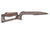 Volquartsen Firearms Raptor Stock, 10/22, Brown/Gray, VF10RS-BG