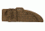 Voodoo Tactical Short Drag Bag, Coyote - 15-015607000