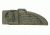 Voodoo Tactical Short Drag Bag, Olive Drab - 15-015604000