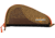 Voodoo Tactical 15inch Pistol Case, Coyote/orange - 02-7006007094