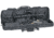 Voodoo Tactical 36in Deluxe Padded Weapons Case, Black, 15-0055001000