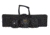 Voodoo Tactical 42in Padded Weapons Case w/Die Cut MOLLE, Black/Coyote, 42in, 15-7619064000
