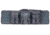 Voodoo Tactical 42in Padded Weapons Case w/Die Cut MOLLE, Gray/Teal, 42in, 15-7619161000