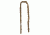Voodoo Tactical 424 Carbine Rifle Sling, Coyote - 20-012607000