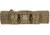 Voodoo Tactical 42in Padded Weapons Case w/Die Cut MOLLE, Coyote, 42in, 15-7612007000